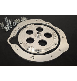 Alternative view of Gearbox Adapter Kit